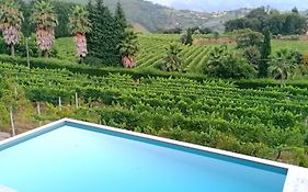 Casa Das Feitorias Douro Valley